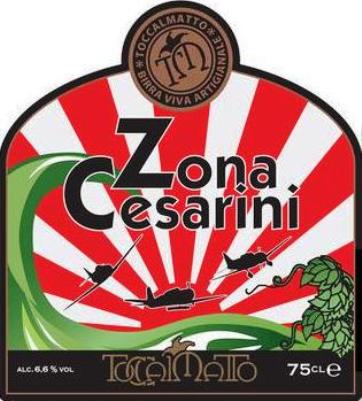Zona Cesarini